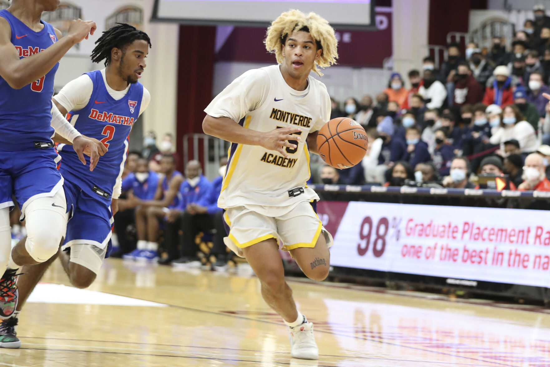 2022 Hoophall Classic